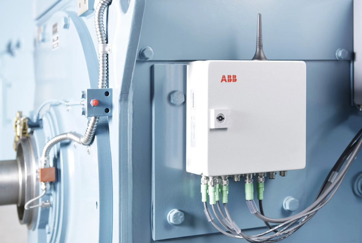 ABB MACHsense-R