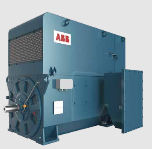 ABB LEAP